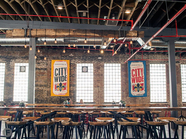 4 Hands Brewing Co. Expands and Distills